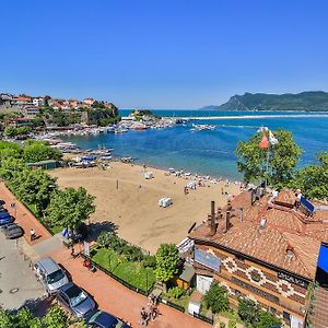 Ay Işığı Pansiyon
